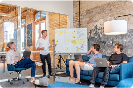 Empresa de externalización de servicios BPO