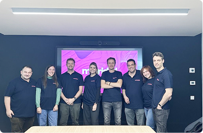 Image gallery marquee