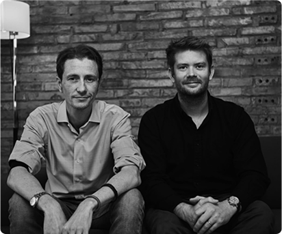 Image gallery marquee