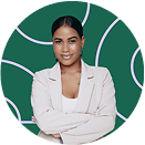 Image gallery marquee