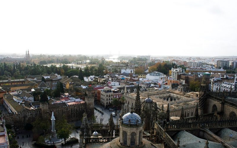 Outsourcing de call center en Sevilla con Metrickal