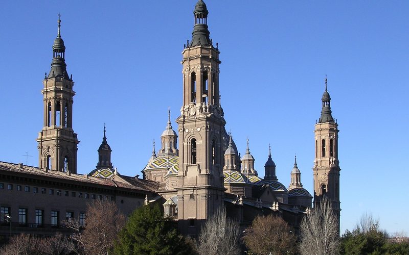 Externalización de logística en Zaragoza con Metrickal